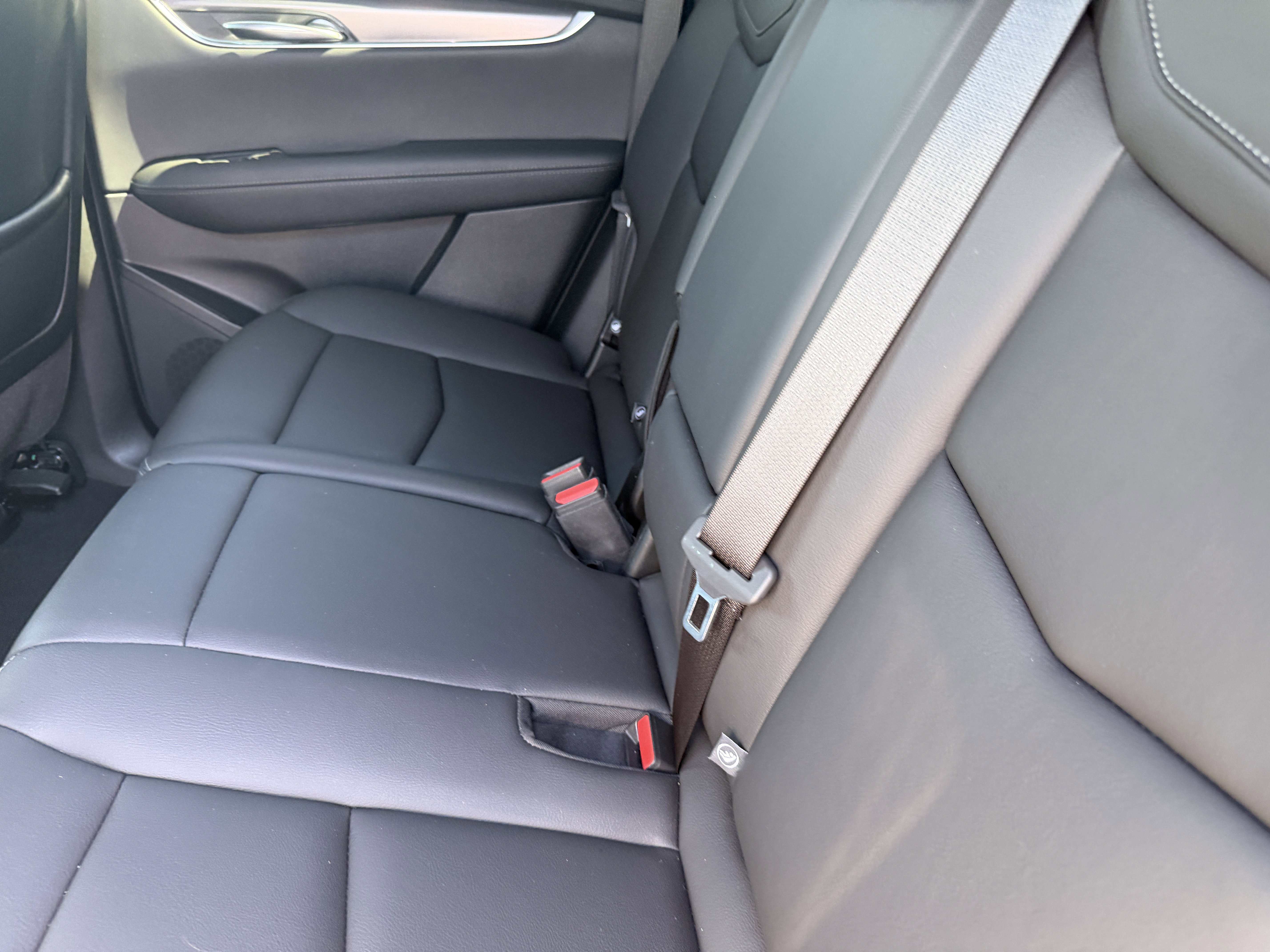 Certified 2023 Cadillac XT5 Luxury image 17