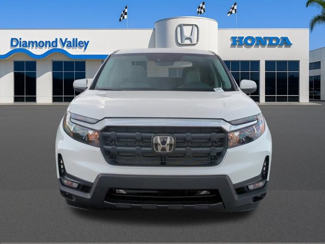 New 2025 Honda Ridgeline RTL image 8
