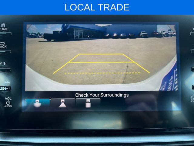 Used 2018 Honda Accord Sport image 20