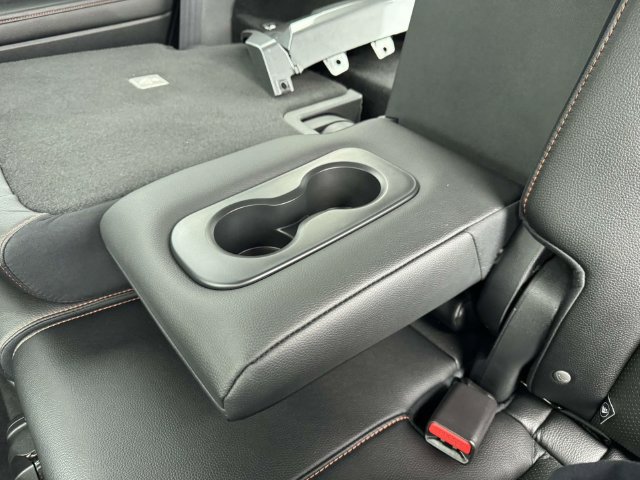 Certified 2023 Honda Passport TrailSport image 11