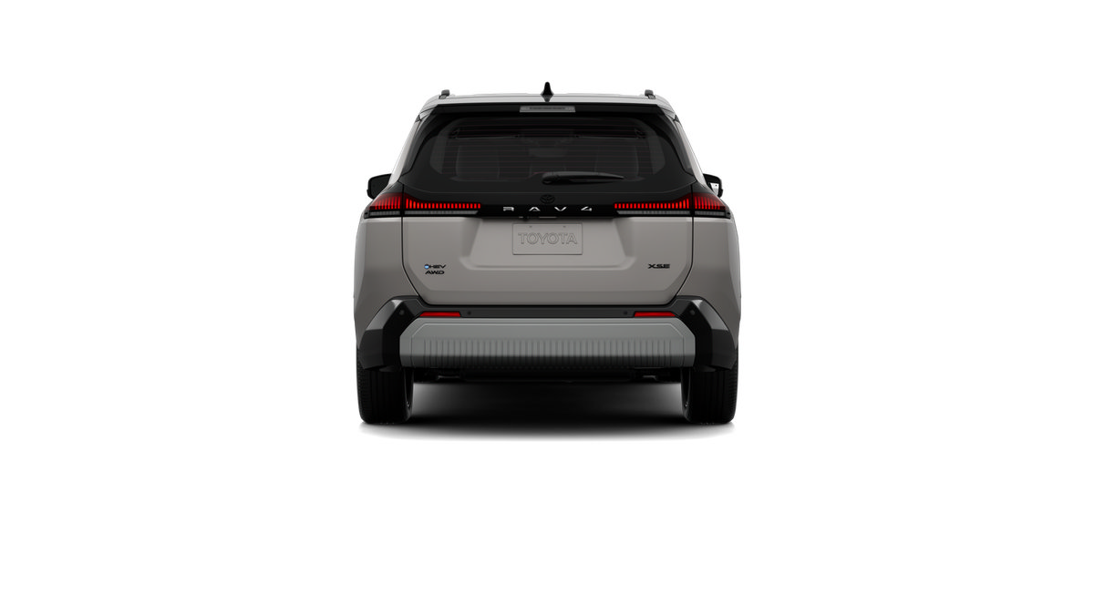 New 2026 Toyota RAV4 XSE w/ Panoramic Sun Roof Package AWD/4WD image 19