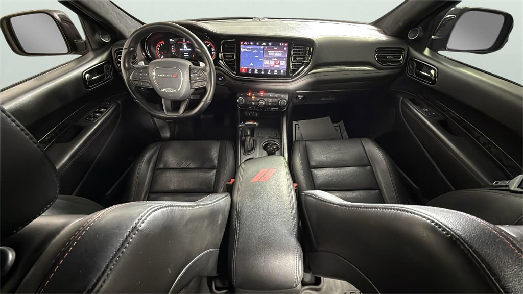 Used 2021 Dodge Durango R/T w/ Premium Interior Group image 32