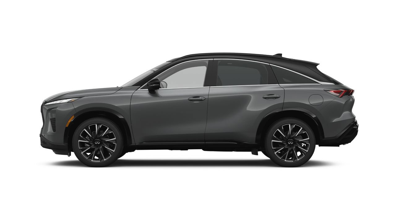 New 2027 INFINITI QX65 Autograph AWD/4WD image 24