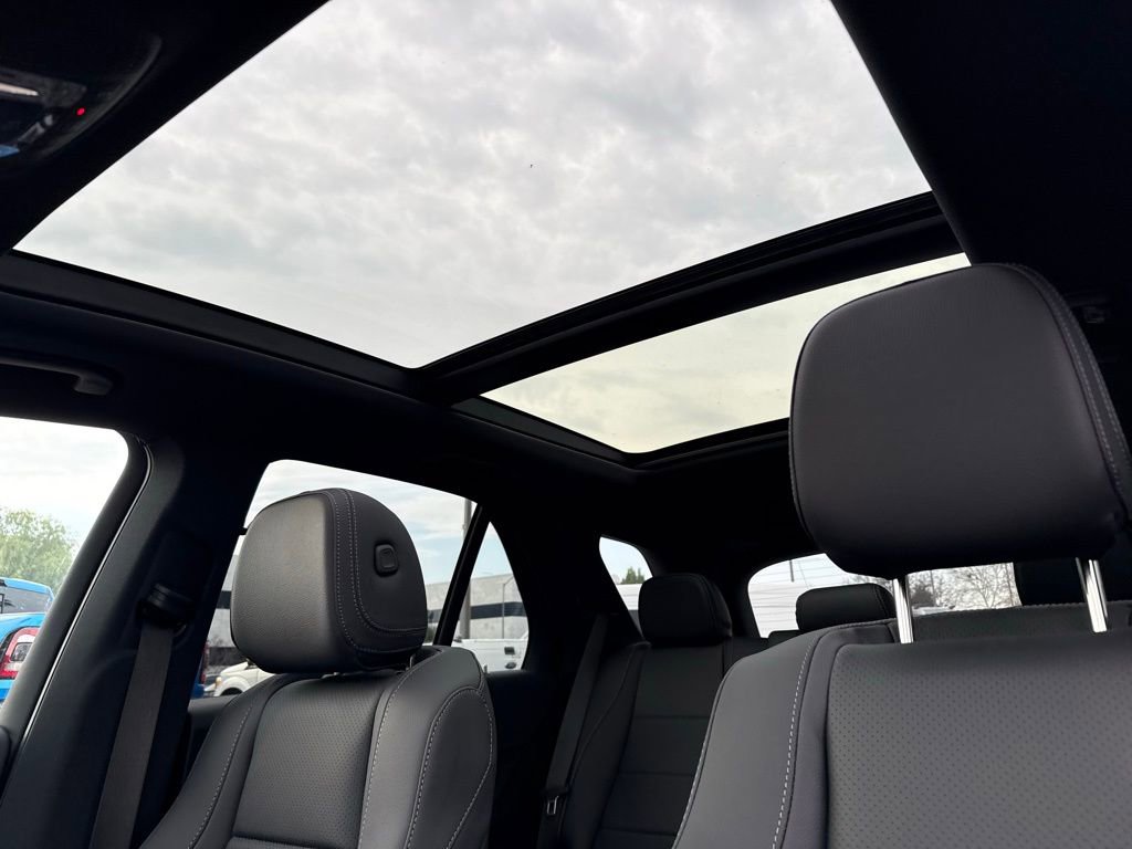 New 2026 Mercedes-Benz GLE 350 4MATIC image 2