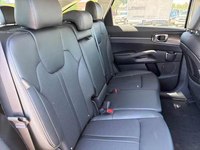 New 2026 Kia Sorento S w/ S Panoramic Sunroof Package FWD image 22