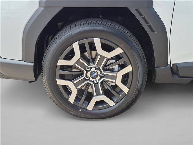 New 2026 Subaru Outback Touring XT AWD/4WD image 10