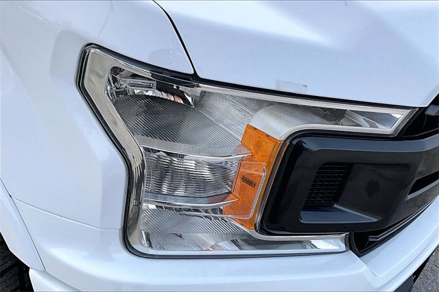 Used 2019 Ford F150 XLT w/ Equipment Group 301A Mid image 33