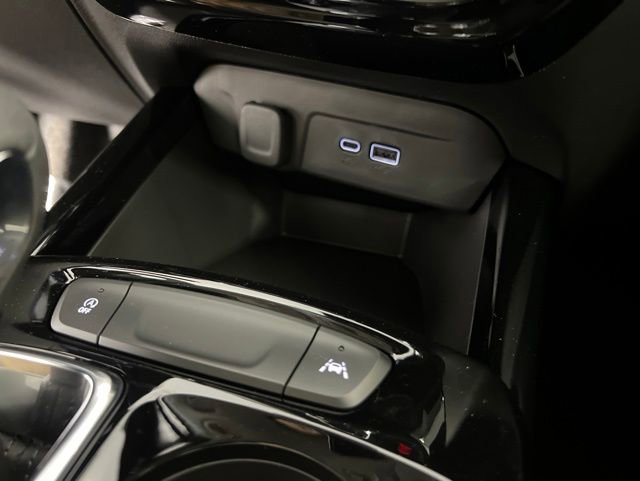New 2026 Chevrolet Trax LT FWD image 23