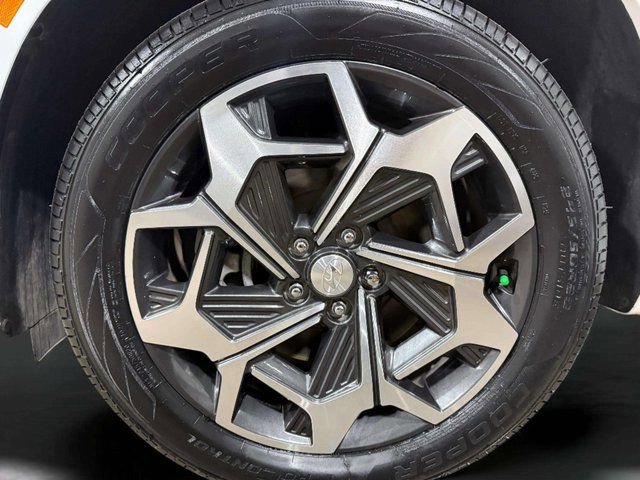 Used 2021 Hyundai Palisade Calligraphy image 34