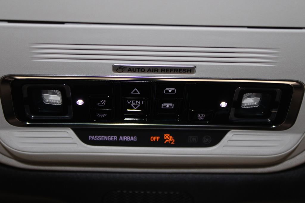 New 2025 Lincoln Navigator Reserve image 60