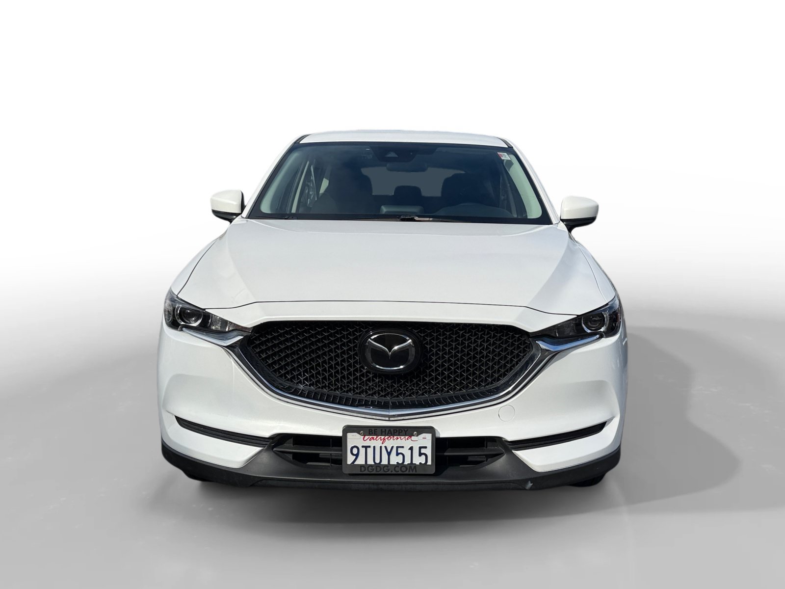 Used 2020 MAZDA CX-5 Sport AWD/4WD image 8