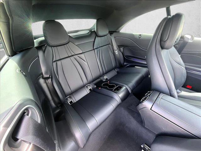 Certified 2025 Mercedes-Benz CLE 300 4MATIC Cabriolet image 29