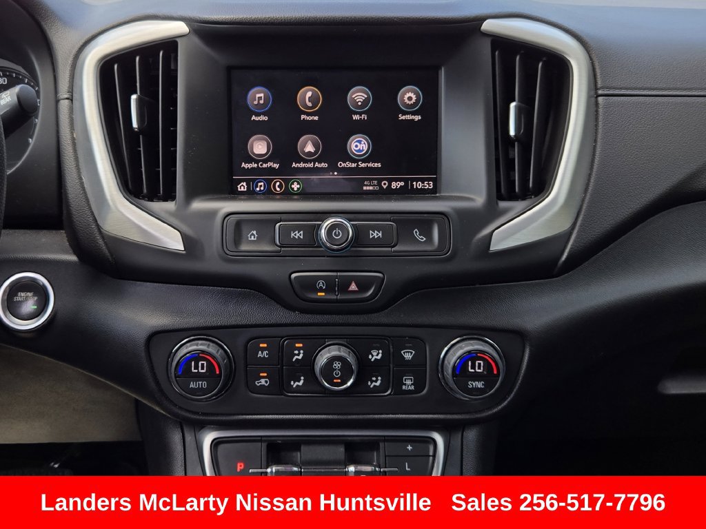 Used 2023 GMC Terrain SLE w/ Driver Convenience Package AWD/4WD image 18