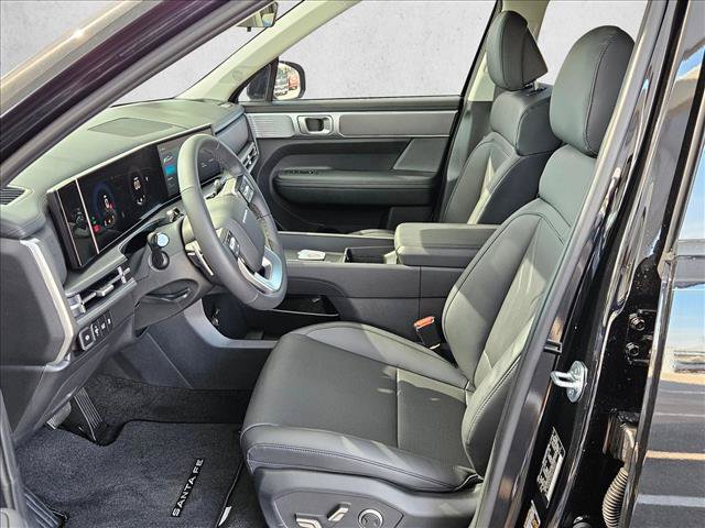 New 2027 Hyundai Santa Fe SEL FWD image 4