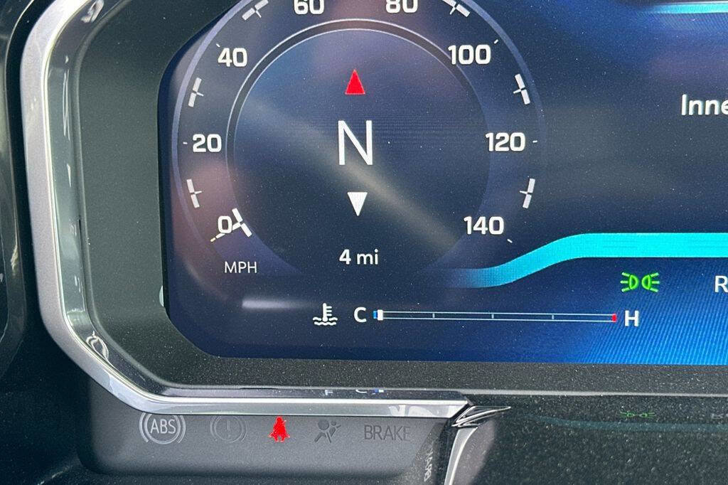 New 2026 Chevrolet Silverado 1500 ZR2 image 27