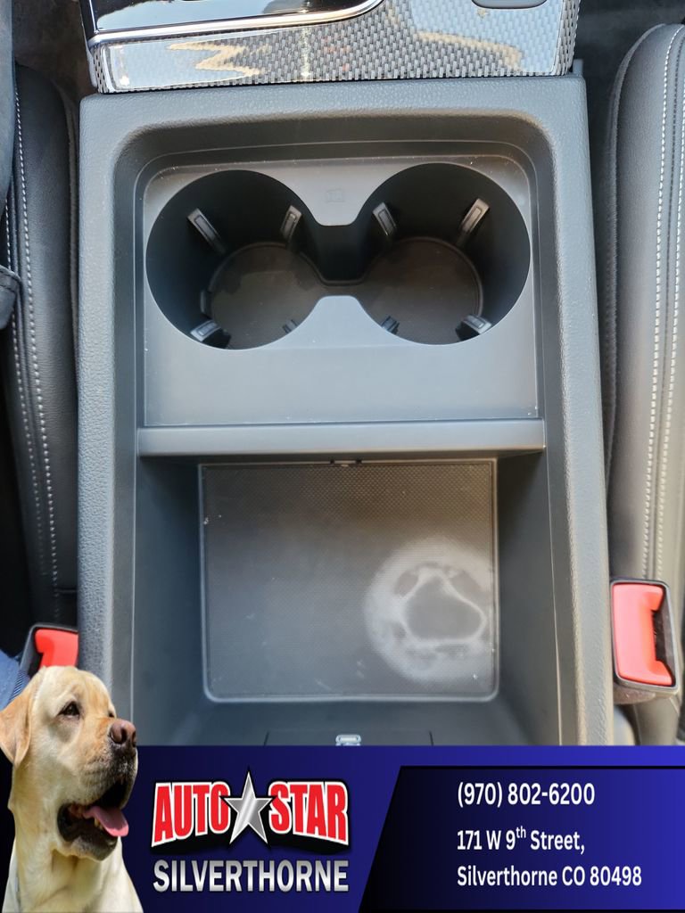 Used 2024 Audi SQ5 Premium Plus w/ Premium Plus Package image 25