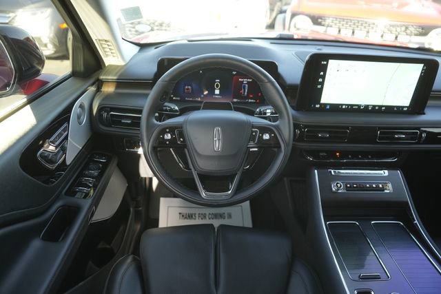 Used 2025 Lincoln Aviator Reserve w/ Equipment Group 201A image 24