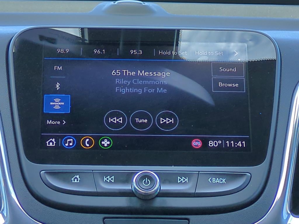 Used 2020 Chevrolet Equinox Premier FWD image 26