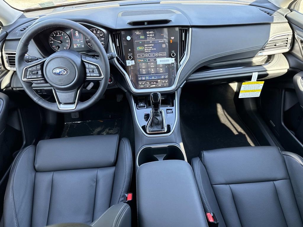 New 2025 Subaru Outback Touring XT image 16