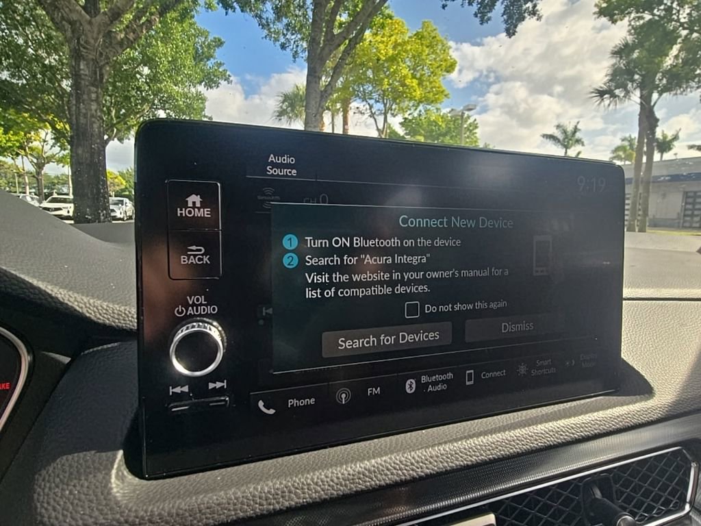 New 2026 Acura Integra Type S FWD image 21