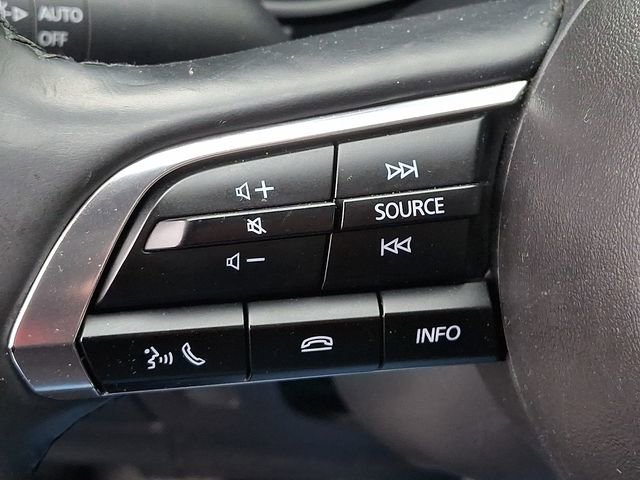 Used 2024 MAZDA CX-30 AWD 2.5 S w/ Preferred Package image 21