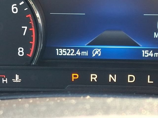 Used 2024 Ford Explorer XLT w/ Equipment Group 202A AWD/4WD image 19