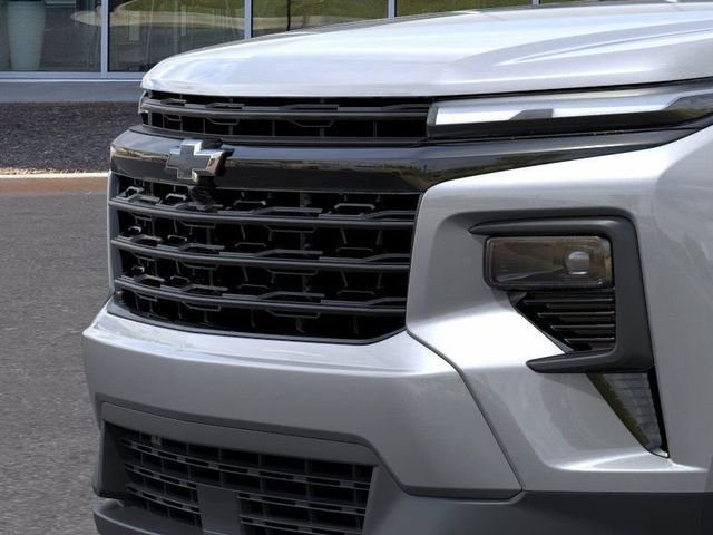 New 2026 Chevrolet Traverse LT w/ Midnight/Sport Edition image 13