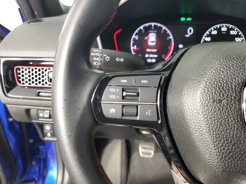 Used 2022 Honda Civic Si image 21