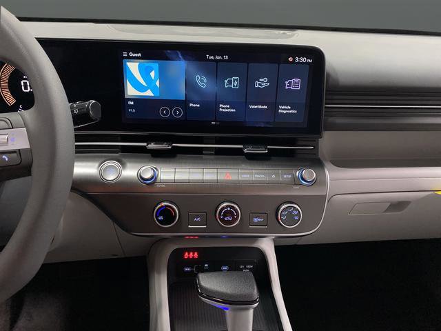 New 2026 Hyundai Kona SE image 7