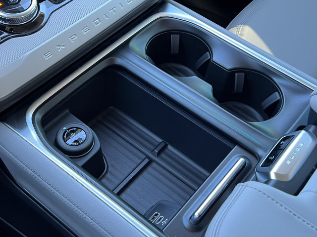 New 2026 Ford Expedition Max Active AWD/4WD image 31