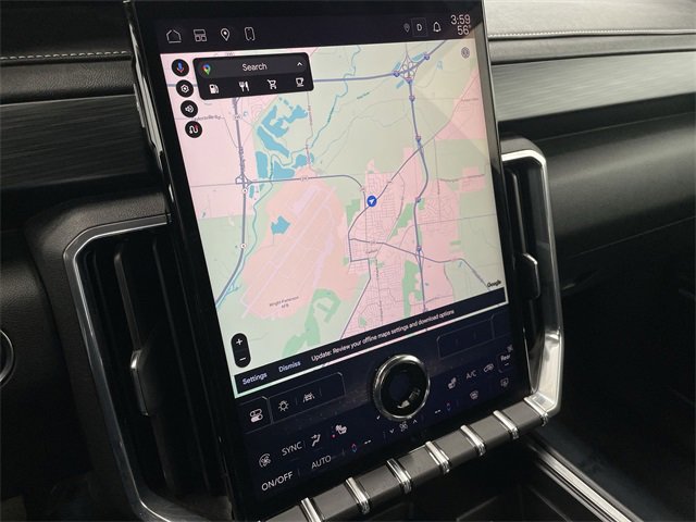 Certified 2024 GMC Acadia Elevation w/ Luxury Package image 27