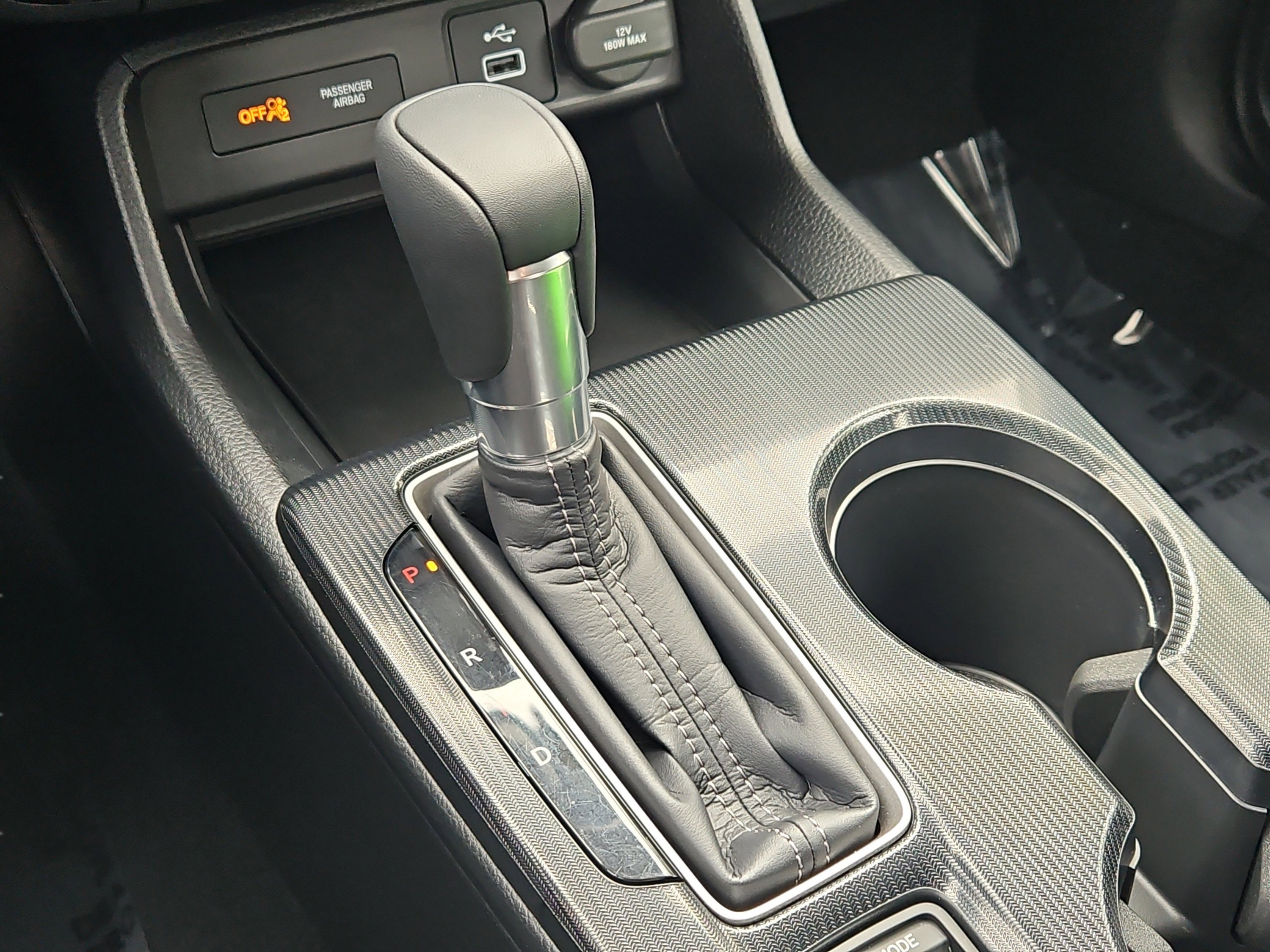 Certified 2024 Honda Civic Sport image 16