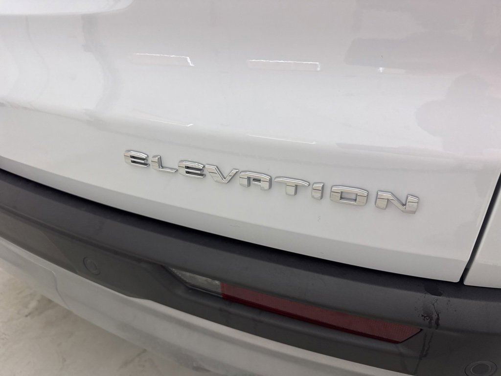 New 2026 GMC Acadia Elevation w/ Elevation Premium Package image 12