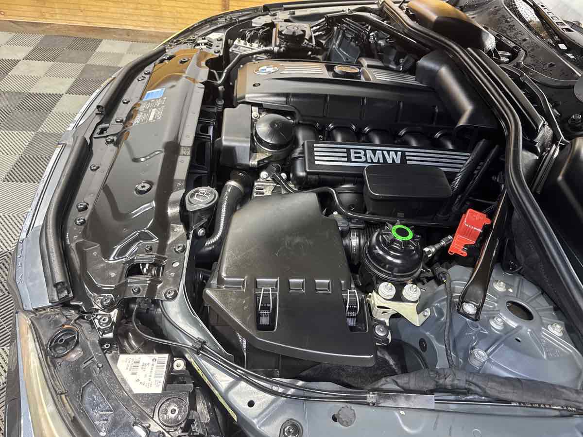 Used 2008 BMW 528i Sedan image 30
