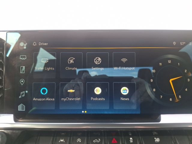 Used 2023 Chevrolet Silverado 1500 RST image 28