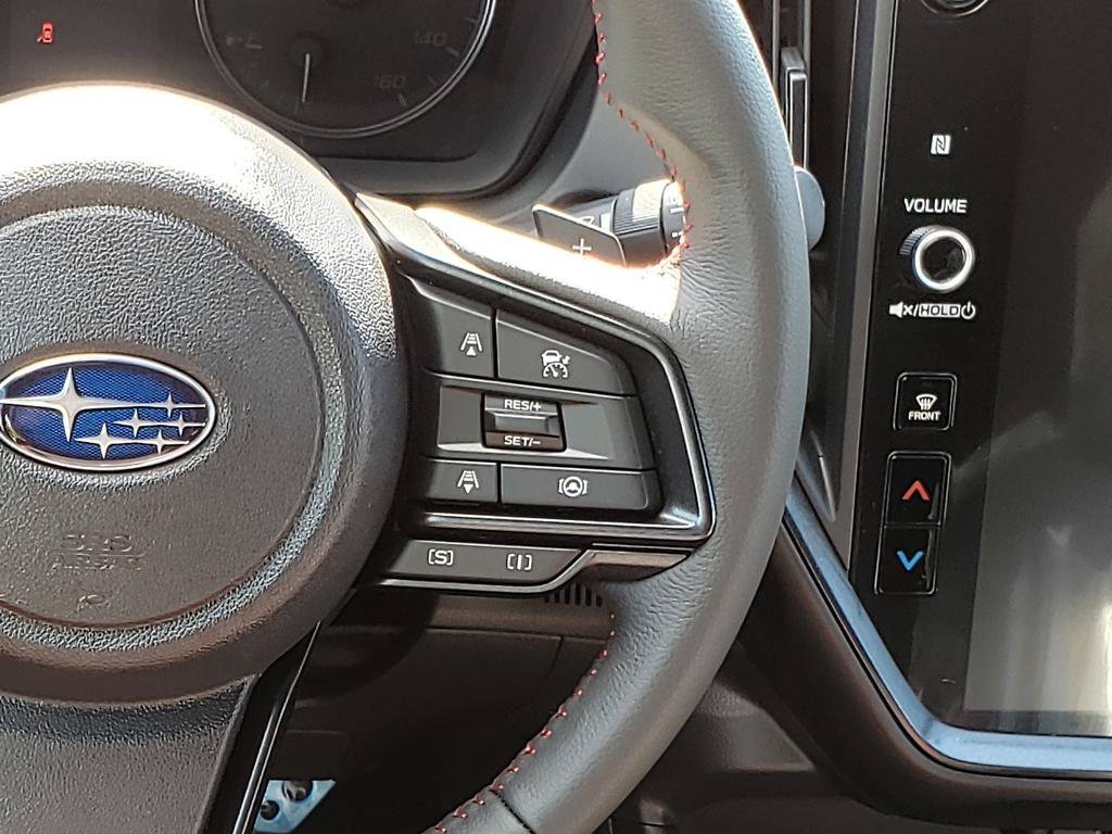 New 2026 Subaru Impreza RS AWD/4WD image 10