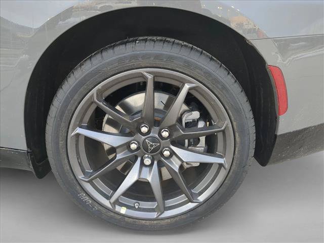 New 2026 Dodge Charger Scat Pack AWD/4WD image 10