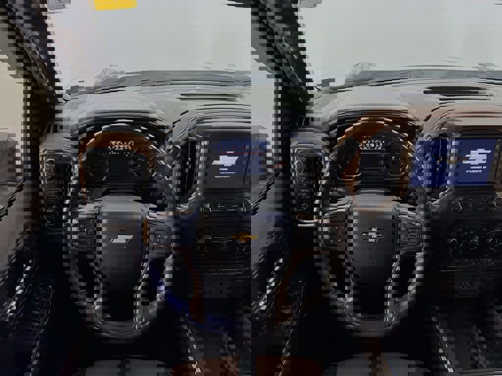 Used 2022 Chevrolet Silverado 3500 High Country image 25