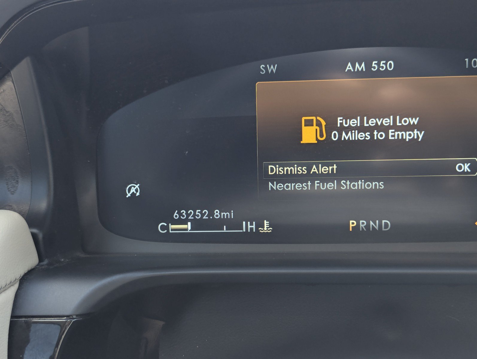 Certified 2021 Lincoln Aviator Reserve w/ Elements Package Plus RWD image 13