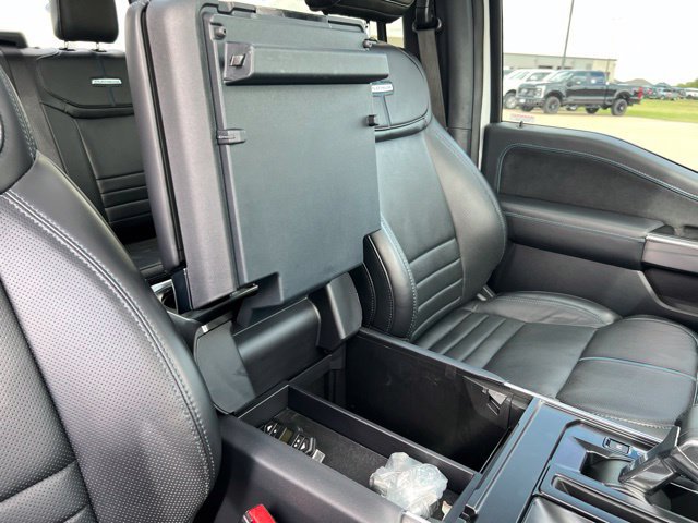 Used 2025 Ford F150 Platinum w/ Equipment Group 702A High AWD/4WD image 48