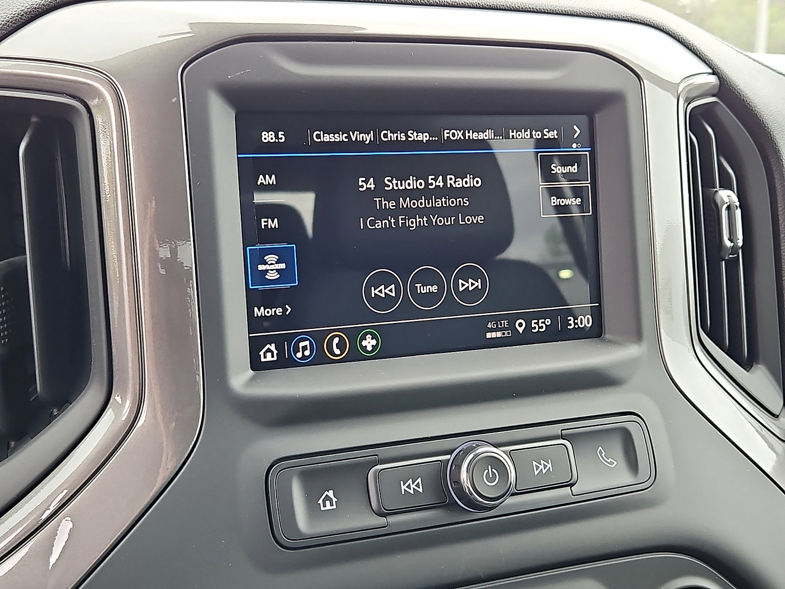 New 2025 Chevrolet Silverado 2500 W/T w/ WT Convenience Package AWD/4WD image 12