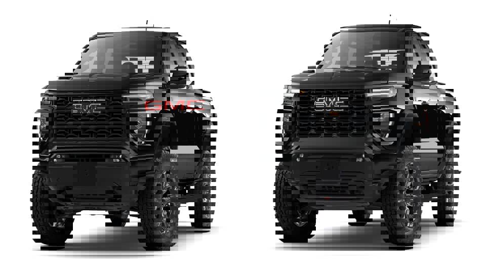 New 2025 GMC Canyon Elevation w/ Convenience Package image 49