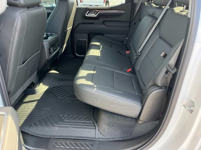 New 2026 Chevrolet Silverado 1500 RST w/ RST All Star Premium Package AWD/4WD image 20