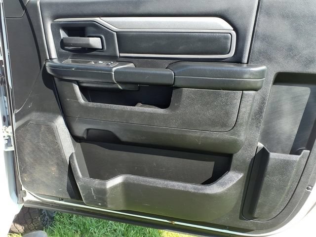 Used 2021 RAM 3500 Tradesman w/ Chrome Appearance Group AWD/4WD image 12