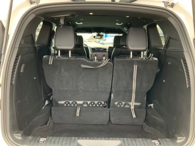 Used 2025 Chrysler Pacifica Select image 13