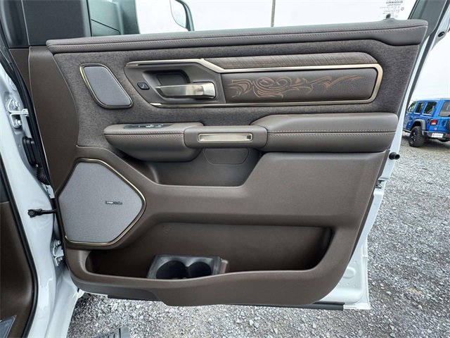 New 2026 RAM 1500 Limited image 12