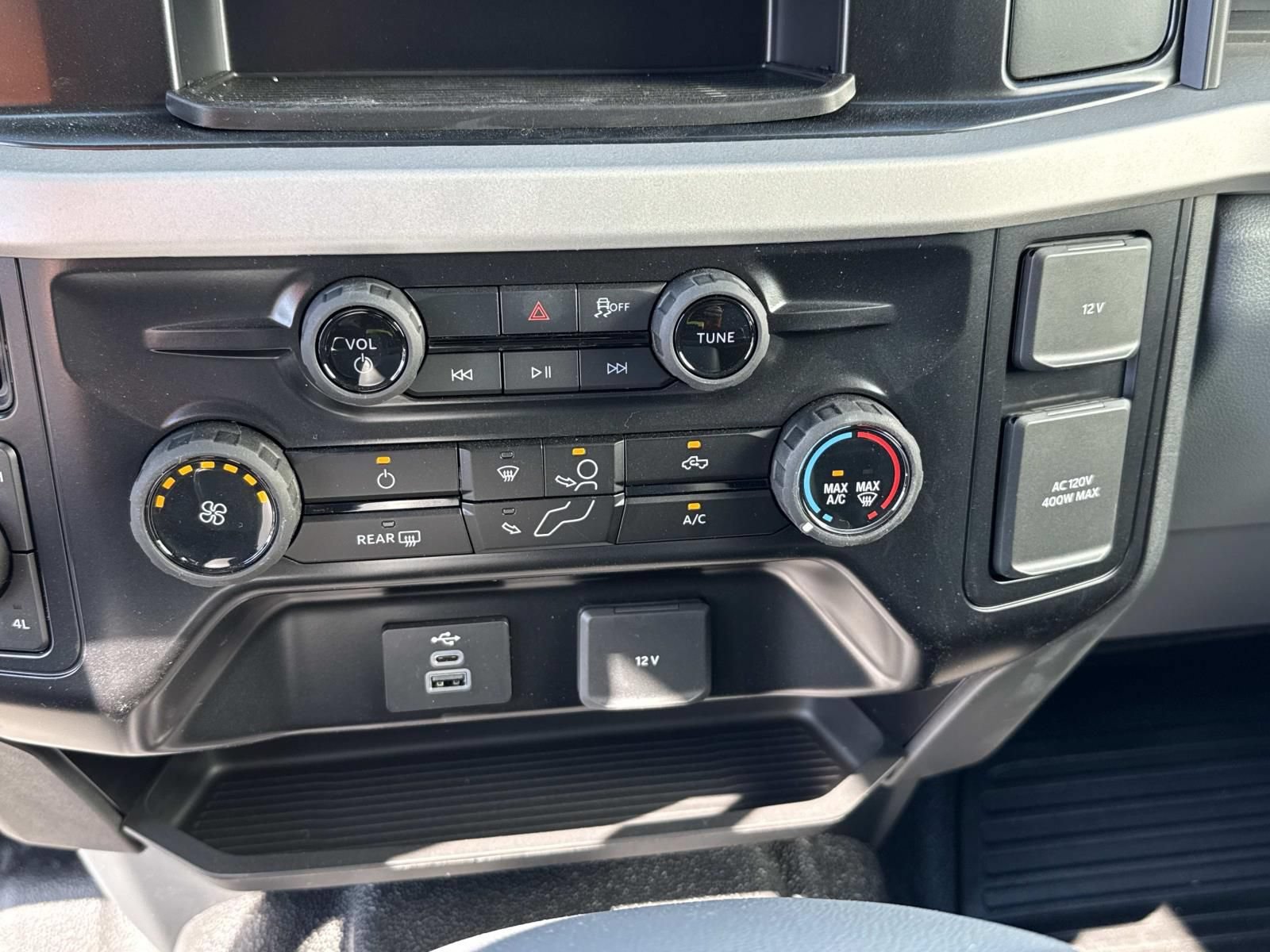 New 2026 Ford F450 XL AWD/4WD image 16