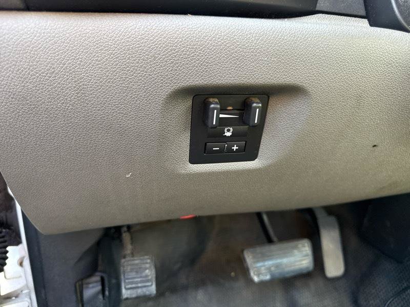 Used 2012 Chevrolet Silverado 2500 W/T RWD image 10