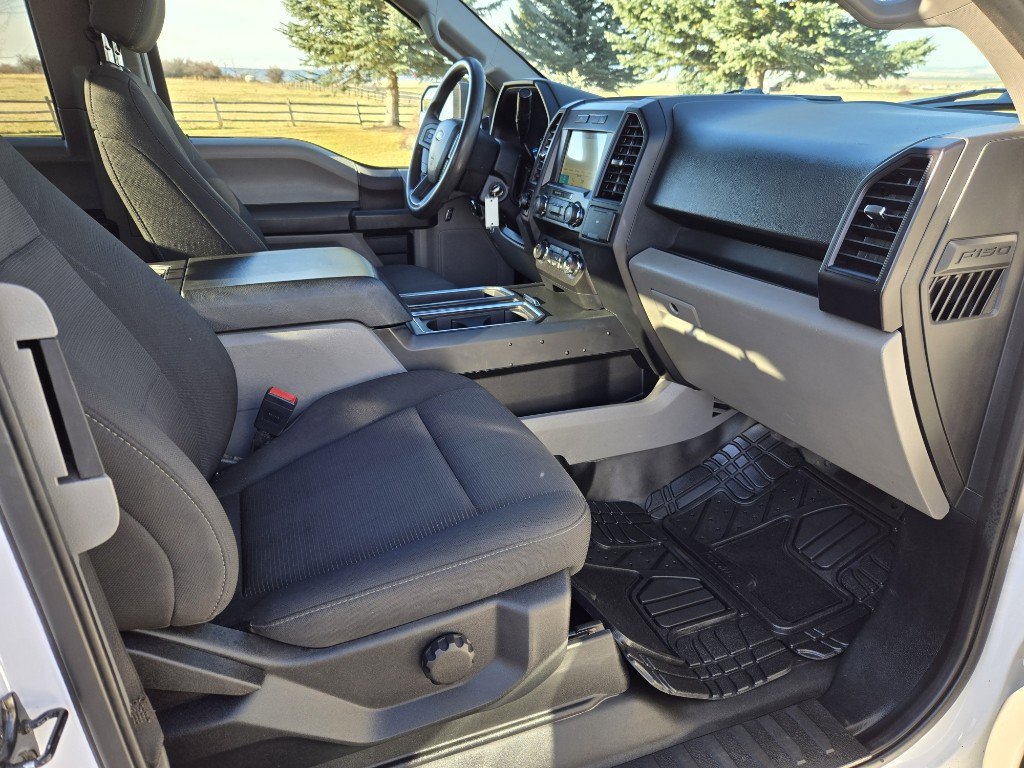 Used 2019 Ford F150 XL w/ Equipment Group 101A Mid image 17