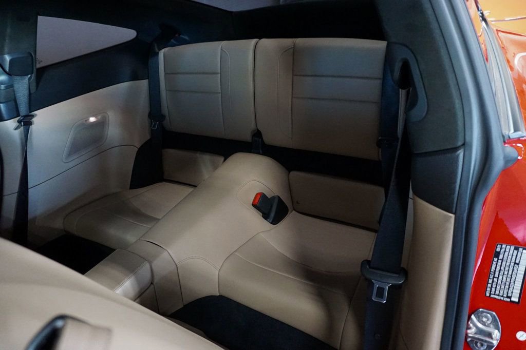 Used 2021 Porsche 911 Carrera image 70